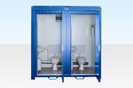 Professional Portable Potty Rental in West Valley City, UT